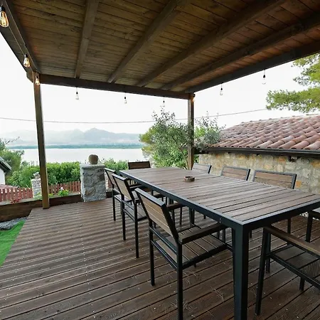 Apartman Madera *