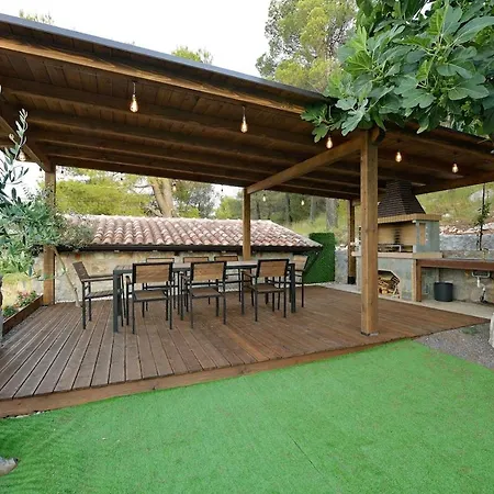 Apartman Madera