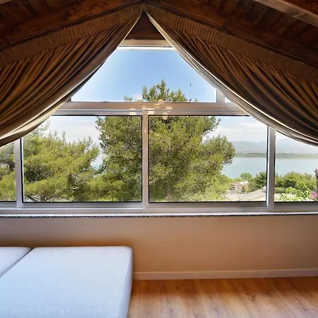 Apartman Madera Široka