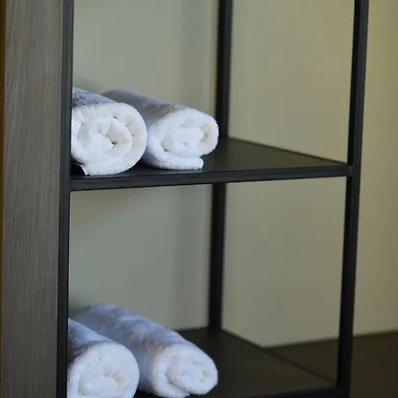 Madera شقة *