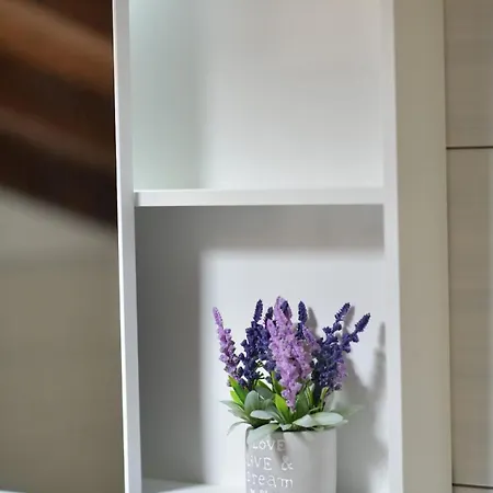 شقة Madera *