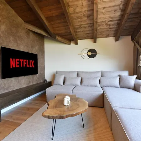 شقة Madera