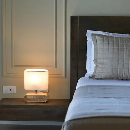 Madera شقة Široka