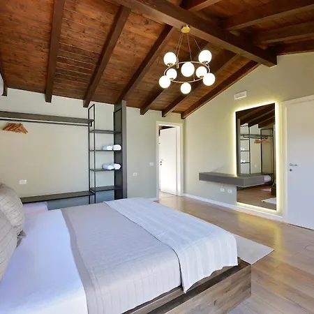 Madera Apartman *