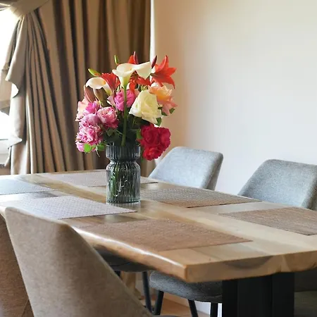 Apartman Madera